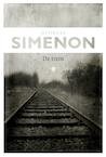De trein (e-Book) - Georges Simenon (ISBN 9789023495406)