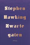 Zwarte gaten (e-Book) - Stephen Hawking (ISBN 9789044632316)