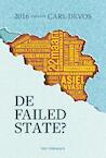 De failed state? (e-Book) - Carl Devos (ISBN 9789461315984)