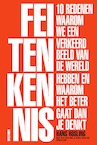 Feitenkennis (e-Book) - Hans Rosling (ISBN 9789000351237)