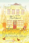 Huize Fluitekruid & het geheim van de vreemde tekens (e-Book) - Ingrid Medema (ISBN 9789402907544)