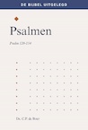 Psalmen (e-Book) - Ds. C.P. de Boer (ISBN 9789402907940)