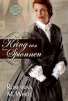 Kring van spionnen (e-Book) - Roseanna M. White (ISBN 9789064513527)
