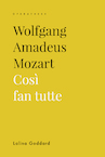 Wolfgang Amadeus Mozart (e-Book) - Lalina Goddard (ISBN 9789461663870)