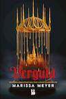 Verguld (e-Book) - Marissa Meyer (ISBN 9789463493277)