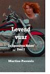 Levend vuur (e-Book) - Martine Pauwels (ISBN 9789463865678)