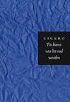 De kunst van het oud worden (e-Book) - Cicero (ISBN 9789025364540)