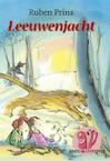 Leeuwenjacht (e-Book) - Ruben Prins (ISBN 9789025858698)