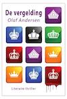De vergelding (e-Book) - Olaf Andersen (ISBN 9789078124818)