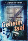 Geheimtaal (e-Book) - Kristen Heitzmann (ISBN 9789085202172)