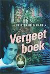 Vergeetboek (e-Book) - Kristen Heitzmann (ISBN 9789085202202)