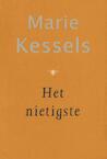 Het nietigste (e-Book) - Marie Kessels (ISBN 9789023472377)