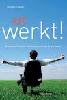 EFT werkt! (e-Book) - Yvonne Toeset (ISBN 9789000314911)