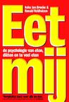 Eet mij (e-Book) - Asha ten Broeke, Ronald Veldhuizen (ISBN 9789490574802)