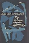 De blinde spinners (e-Book) - Elisabeth Keesing (ISBN 9789021448091)
