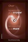 Over het mannelijke in de vrouw en het vrouwelijke in de man (e-Book) - Karen M. Hamaker-Zondag (ISBN 9789076277431)