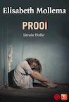 Prooi (e-Book) - Elisabeth Mollema (ISBN 9789021455457)