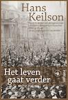 Het leven gaat verder (e-Book) - Hans Keilson (ISBN 9789055159437)