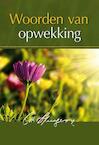 Woorden van opwekking (e-Book) - Charles Haddon Spurgeon (ISBN 9789033631634)