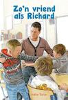 Zo'n vriend als Richard (e-Book) - Ineke Baron (ISBN 9789462786547)