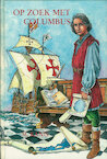 Op zoek met Columbus (e-Book) - M. Kanis (ISBN 9789402900132)