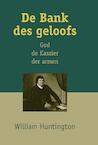 De Bank des geloofs (e-Book) - William Huntington (ISBN 9789402905922)