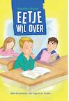 Eetje wil over (e-Book) - Maarten Brand (ISBN 9789402905830)