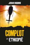 Complot in Ethiopië (e-Book) - Johan Hidding (ISBN 9789402906127)