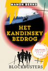 Blockbusters. Het Kandinsky bedrog (e-Book) - Manon Berns (ISBN 9789020631999)