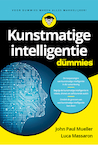 Kunstmatige Intelligentie voor Dummies (e-Book) - John Paul Mueller, Luca Massaron (ISBN 9789045356303)
