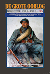 Belgische vluchtelingen in Bergen om Zoom 1914-1918 (e-Book) - Yolande Kortlever (ISBN 9789464240344)