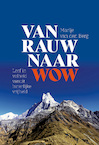 Van rauw naar wow (e-Book) - Marije van den Berg (ISBN 9789033803383)