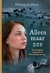 Alleen maar zee (e-Book) - Willemijn de Weerd (ISBN 9789085435112)