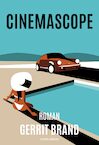 Cinemascope (e-Book) - Gerrit Brand (ISBN 9789083328614)