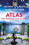 Atlas (e-Book) | Lucinda Riley, Harry Whittaker (ISBN 9789401616188)