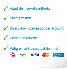 Banner voordelen eBooks-kopen.nl